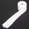 Unidirektionales Glasgewebeband, 220 g / m², 8 cm breit, Verpackungseinheit 020 m