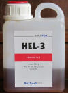 Härter GIMAPOX HEL-3 für Epoxidharz EL-3